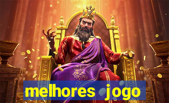 melhores jogo offline android